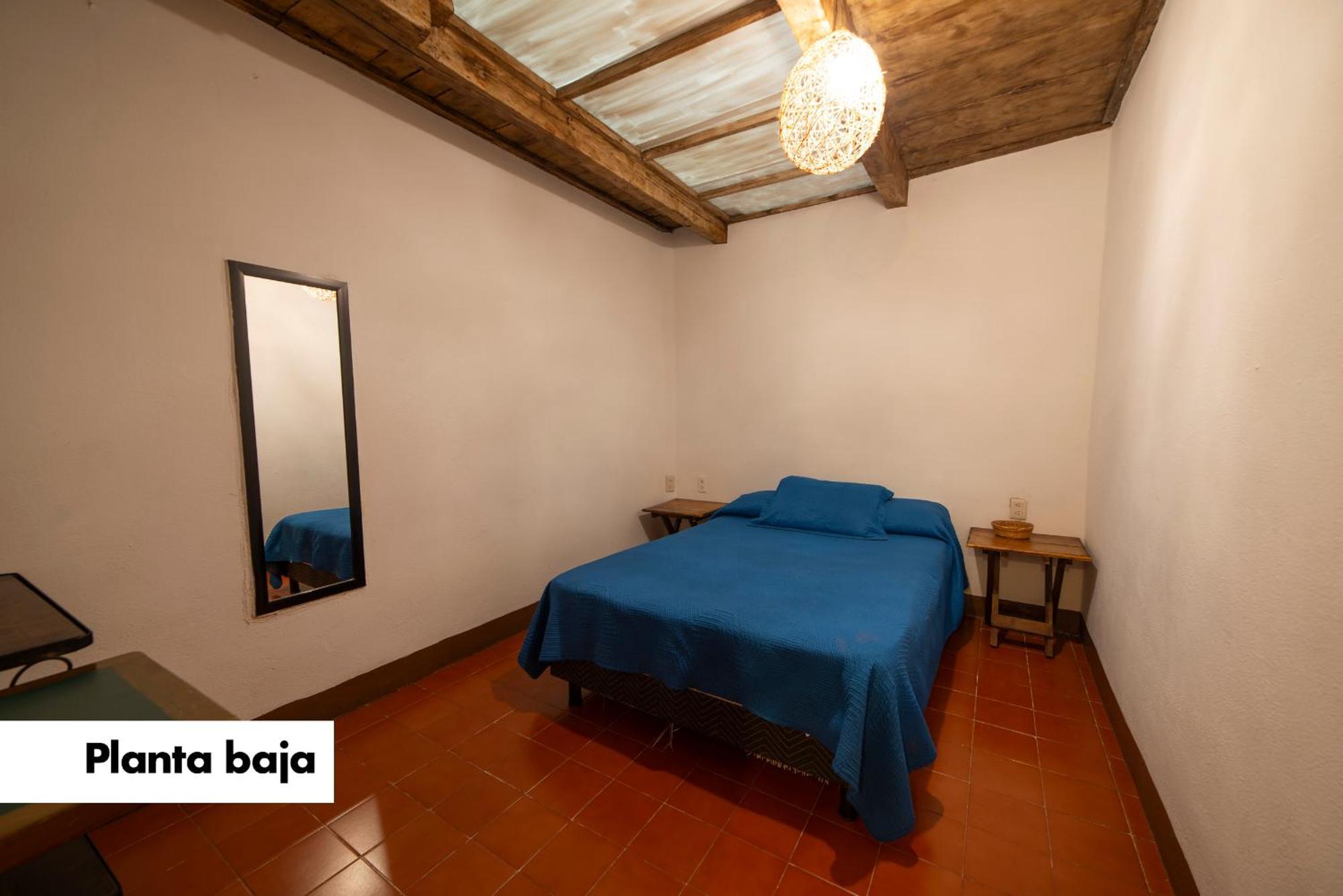 מלון San Cristóbal de Las Casas Casa Madero מראה חיצוני תמונה