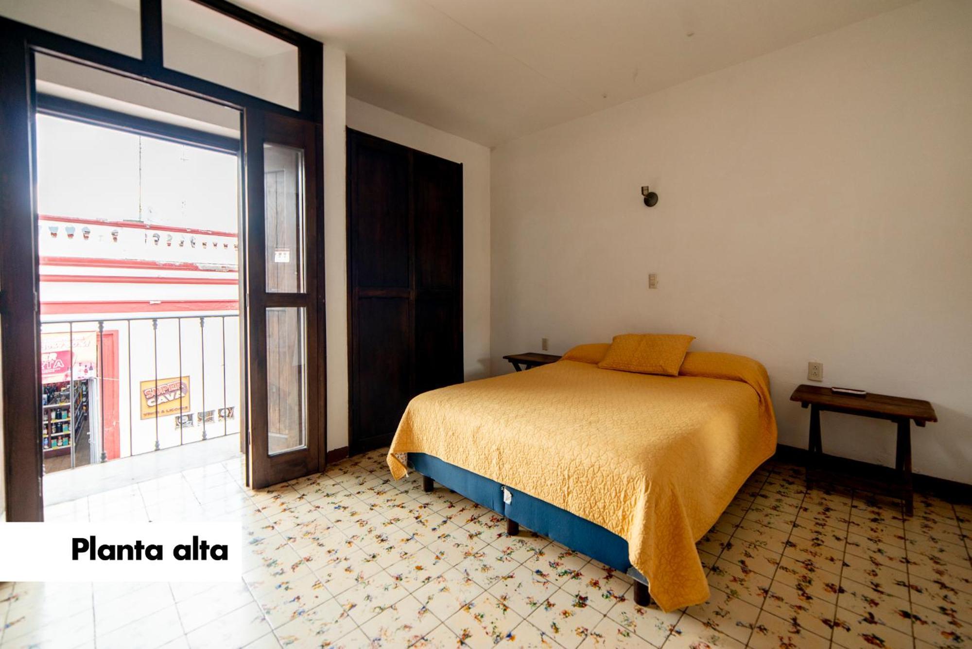 מלון San Cristóbal de Las Casas Casa Madero מראה חיצוני תמונה