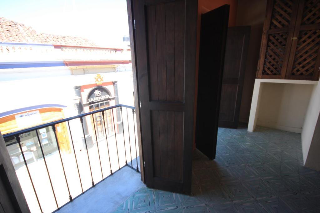 מלון San Cristóbal de Las Casas Casa Madero מראה חיצוני תמונה